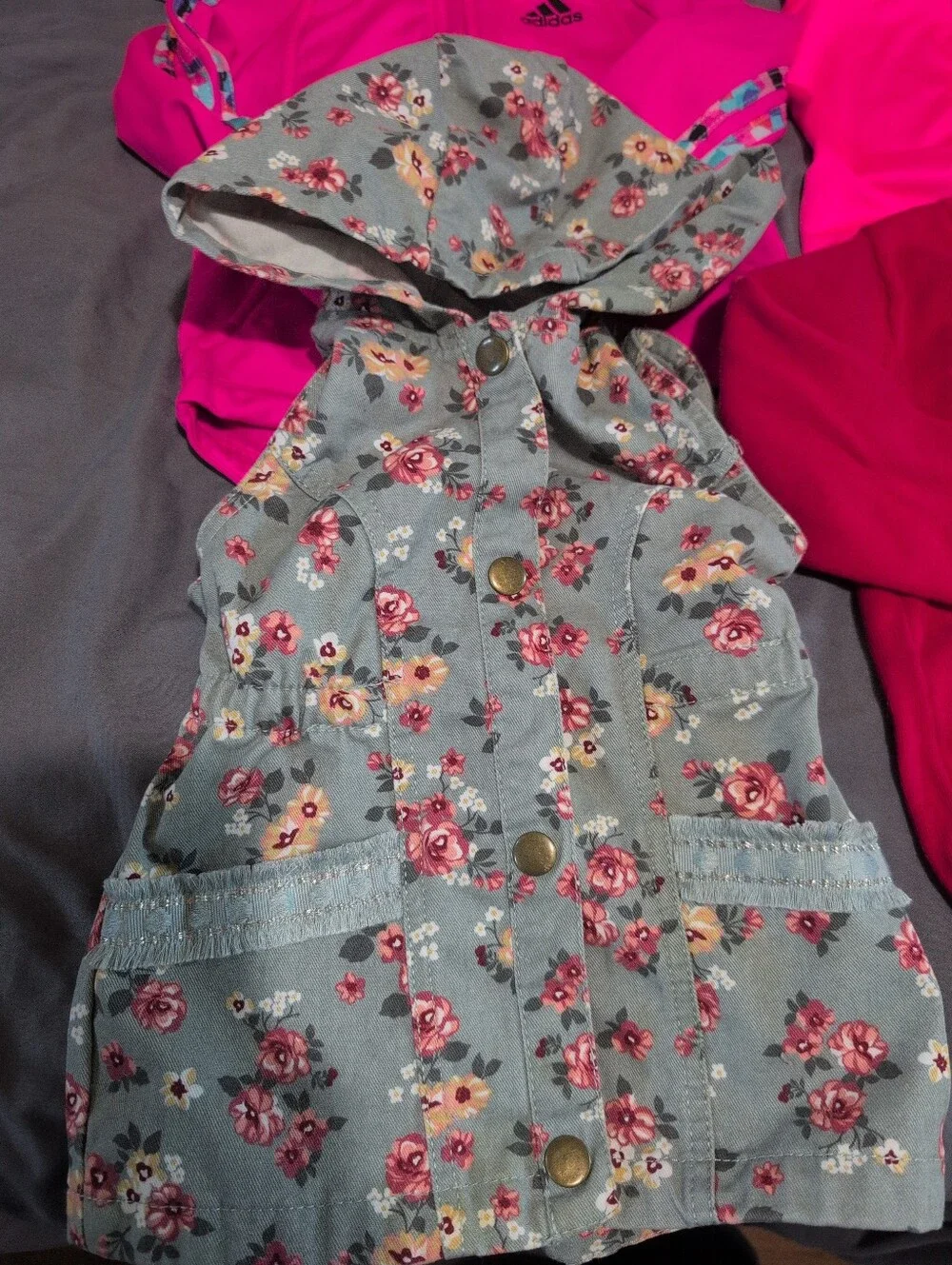 Girls 18 To 24 Months Bundle